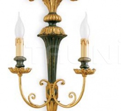 Итальянские Свет - Настенный светильник 751 Итальянские Свет - Настенный светильник 751 фабрика Roberto Giovannini