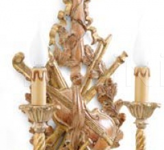 Итальянские Свет - Настенный светильник 802 Итальянские Свет - Настенный светильник 802 фабрика Roberto Giovannini