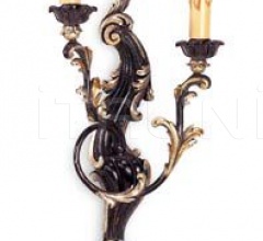 Итальянские Свет - Настенный светильник 803 Итальянские Свет - Настенный светильник 803 фабрика Roberto Giovannini