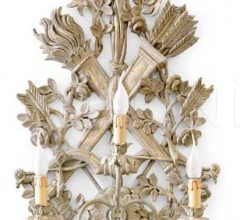 Итальянские Свет - Настенный светильник 810 Итальянские Свет - Настенный светильник 810 фабрика Roberto Giovannini