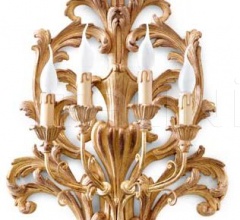 Настенный светильник 825 Настенный светильник 825 фабрика Roberto Giovannini