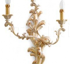 Настенный светильник 833 Настенный светильник 833 фабрика Roberto Giovannini