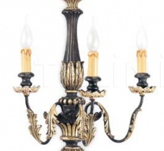 Настенный светильник 881 Настенный светильник 881 фабрика Roberto Giovannini