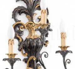 Настенный светильник 990 Настенный светильник 990 фабрика Roberto Giovannini