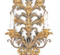 Настенный светильник 991 Настенный светильник 991 фабрика Roberto Giovannini