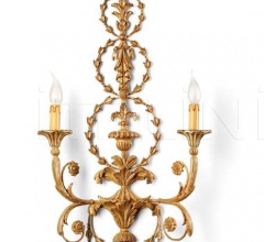 Итальянские Свет - Настенный светильник 1042 Итальянские Свет - Настенный светильник 1042 фабрика Roberto Giovannini