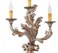 Итальянские Свет - Настенный светильник 1026 Итальянские Свет - Настенный светильник 1026 фабрика Roberto Giovannini