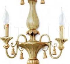 Итальянские Свет - Настенный светильник 1055 Итальянские Свет - Настенный светильник 1055 фабрика Roberto Giovannini