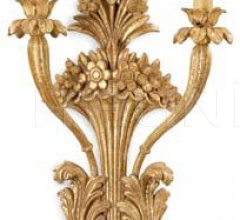 Итальянские Свет - Настенный светильник 1197 Итальянские Свет - Настенный светильник 1197 фабрика Roberto Giovannini