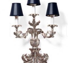 Итальянские Свет - Настенный светильник 1308 Итальянские Свет - Настенный светильник 1308 фабрика Roberto Giovannini