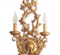 Итальянские Свет - Настенный светильник 1170 Итальянские Свет - Настенный светильник 1170 фабрика Roberto Giovannini