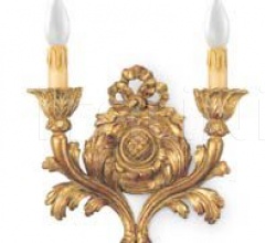 Итальянские Свет - Настенный светильник 1182 Итальянские Свет - Настенный светильник 1182 фабрика Roberto Giovannini