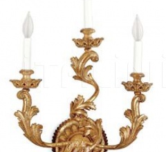 Итальянские Свет - Настенный светильник 1194 Итальянские Свет - Настенный светильник 1194 фабрика Roberto Giovannini