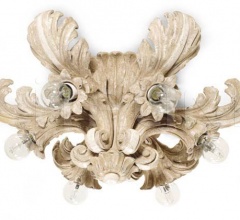 Итальянские Потолочные светильники - Потолочный светильник 125 Итальянские Потолочные светильники - Потолочный светильник 125 фабрика Roberto Giovannini