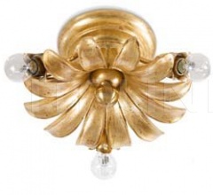 Итальянские Потолочные светильники - Потолочный светильник 375P Итальянские Потолочные светильники - Потолочный светильник 375P фабрика Roberto Giovannini