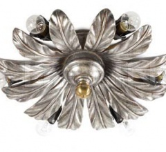 Итальянские Потолочные светильники - Потолочный светильник 375G Итальянские Потолочные светильники - Потолочный светильник 375G фабрика Roberto Giovannini