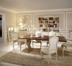 Стул с подлокотниками 951S Стул с подлокотниками 951S фабрика Roberto Giovannini