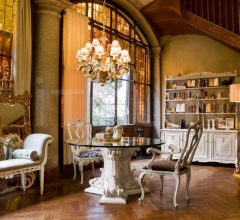 Книжный стеллаж 1249 Книжный стеллаж 1249 фабрика Roberto Giovannini