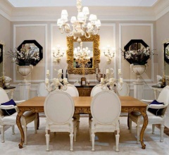 Стул с подлокотниками 454G Стул с подлокотниками 454G фабрика Roberto Giovannini