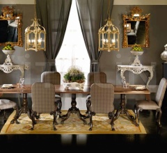 Настенное зеркало 1037 Настенное зеркало 1037 фабрика Roberto Giovannini