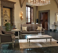 Кресло 1317 фабрика Roberto Giovannini