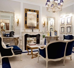 Итальянские Столики - Столик 501 фабрика Roberto Giovannini