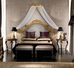 Итальянские Кровати - Кровать 1133 фабрика Roberto Giovannini