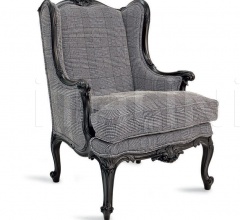 Кресло 1009 фабрика Roberto Giovannini