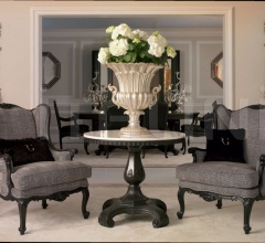 Кресло 1009 фабрика Roberto Giovannini