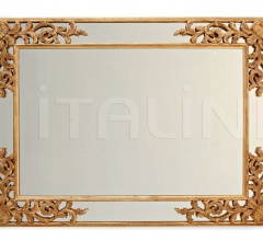 Настенное зеркало 1355 фабрика Roberto Giovannini