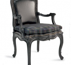 Стул с подлокотниками 951SPE Стул с подлокотниками 951SPE фабрика Roberto Giovannini