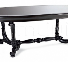 Стол обеденный 1361 фабрика Roberto Giovannini