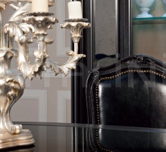 Стол обеденный 1361 фабрика Roberto Giovannini