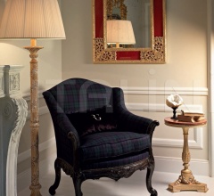 Кресло 1333 фабрика Roberto Giovannini