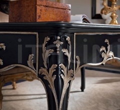 Итальянские Письменные столы - Письменный стол 1359LE Итальянские Письменные столы - Письменный стол 1359LE фабрика Roberto Giovannini