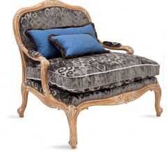 Кресло 1349 фабрика Roberto Giovannini