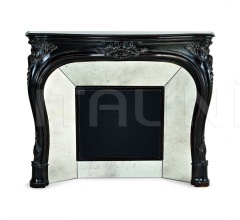 Камин 1363 Камин 1363 фабрика Roberto Giovannini