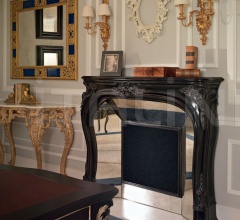 Камин 1363 Камин 1363 фабрика Roberto Giovannini