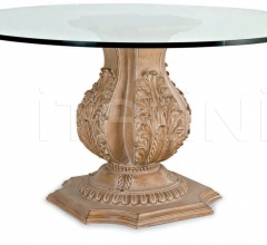 Круглый стол 3300TE+1145 фабрика Roberto Giovannini