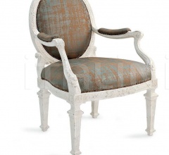 Стул с подлокотниками 454 Стул с подлокотниками 454 фабрика Roberto Giovannini