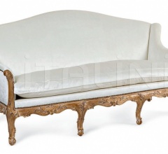 Трехместный диван 1362C Трехместный диван 1362C фабрика Roberto Giovannini