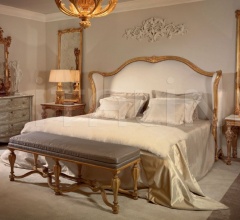Итальянские Кровати - Кровать 1365 фабрика Roberto Giovannini