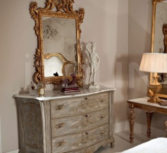 Итальянские Спальни - Комод 1153 фабрика Roberto Giovannini