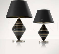 Итальянские Настольные светильники - Настольная лампа HOPE 1186/1182 Итальянские Настольные светильники - Настольная лампа HOPE 1186/1182 фабрика Tosconova