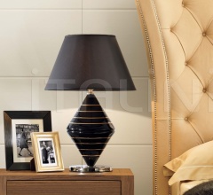 Итальянские Настольные светильники - Настольная лампа HOPE 1186/1182 Итальянские Настольные светильники - Настольная лампа HOPE 1186/1182 фабрика Tosconova