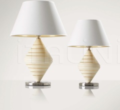 Итальянские Настольные светильники - Настольная лампа HOPE 1187/1183 Итальянские Настольные светильники - Настольная лампа HOPE 1187/1183 фабрика Tosconova