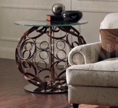 Итальянские Столики - Кофейный столик DIVO фабрика Tosconova