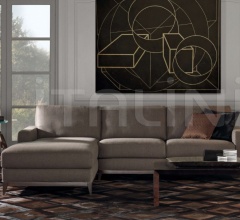 Итальянские Столики - Кофейный столик DIVO фабрика Tosconova