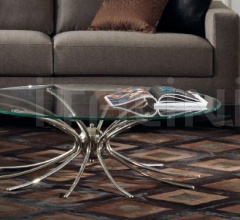 Итальянские Столики - Кофейный столик SPIDER фабрика Tosconova