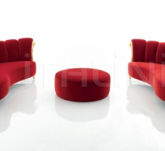 Итальянские Диваны - Диван Vogue Итальянские Диваны - Диван Vogue фабрика Tosconova